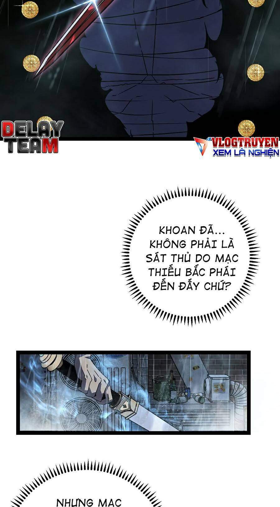 Sao Chép Sức Mạnh Chapter 16 - Trang 7