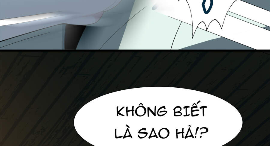 Sức Mạnh Của Ác Thần Chapter 20 - Trang 11