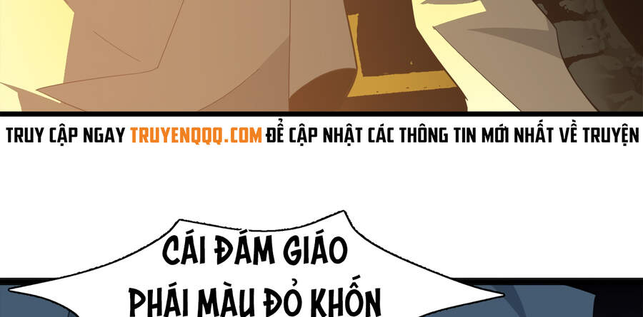 Sức Mạnh Của Ác Thần Chapter 20 - Trang 14