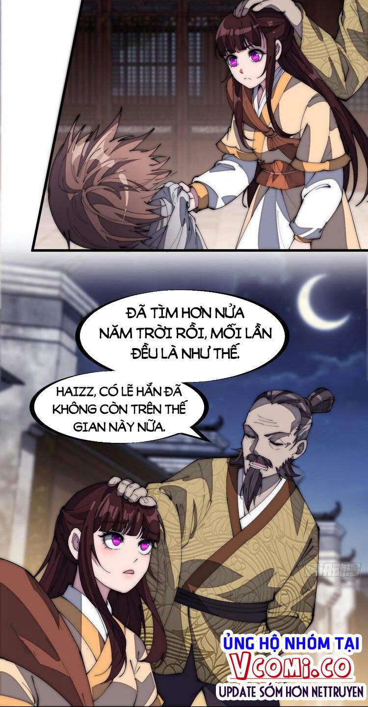 Ta Có Một Sơn Trại Chapter 178 - Trang 13