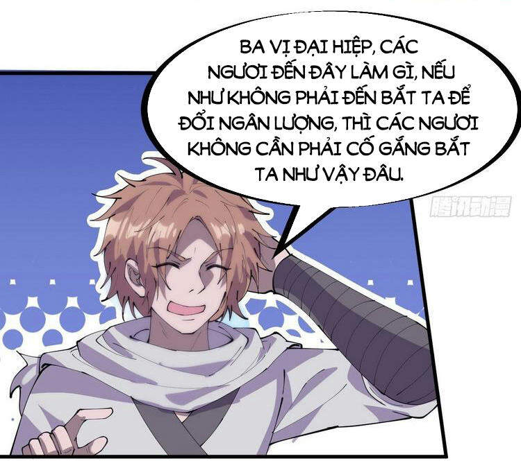 Ta Có Một Sơn Trại Chapter 178 - Trang 17