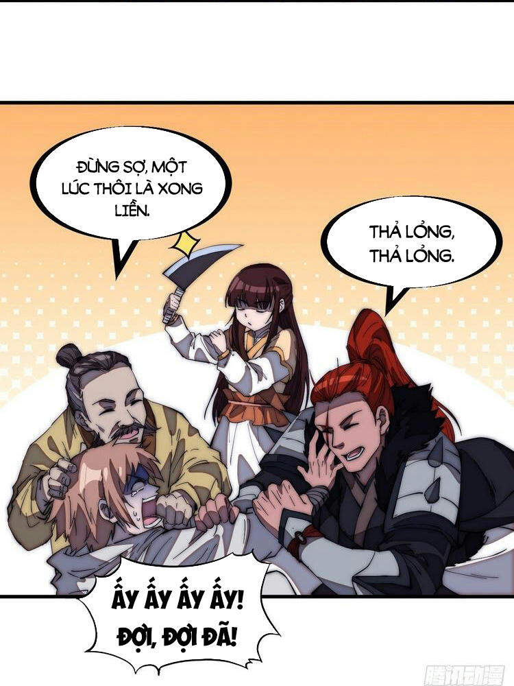 Ta Có Một Sơn Trại Chapter 178 - Trang 22