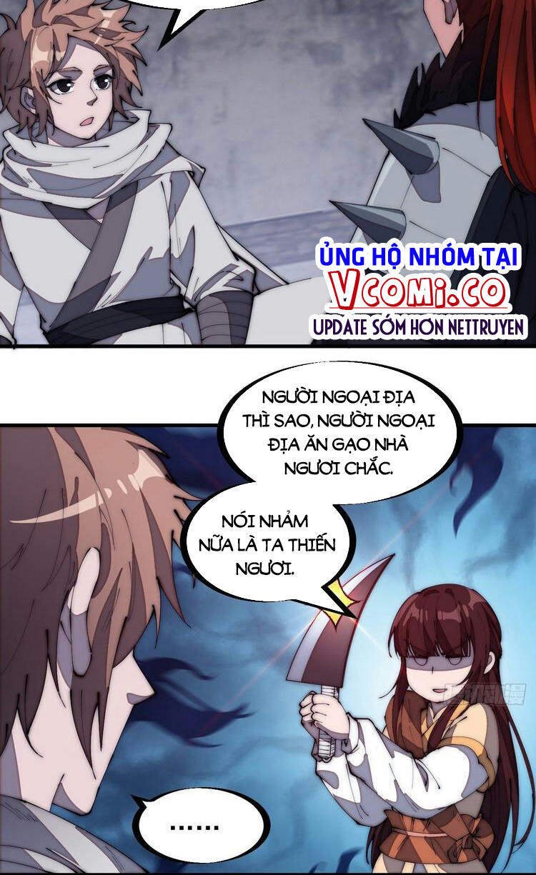 Ta Có Một Sơn Trại Chapter 178 - Trang 26