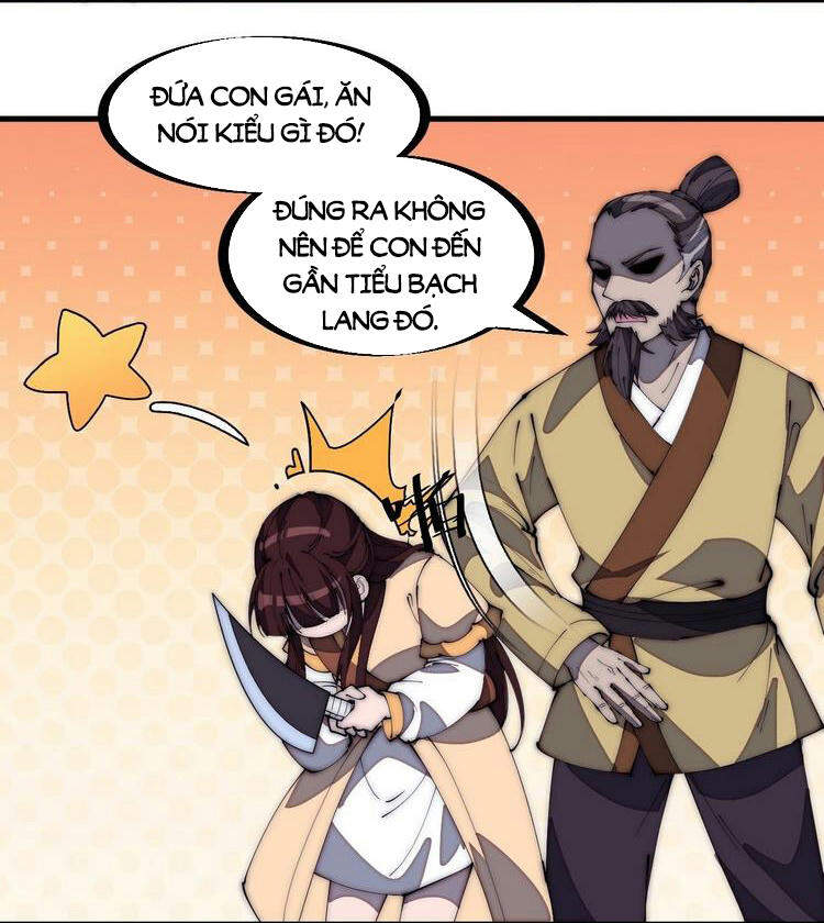 Ta Có Một Sơn Trại Chapter 178 - Trang 27