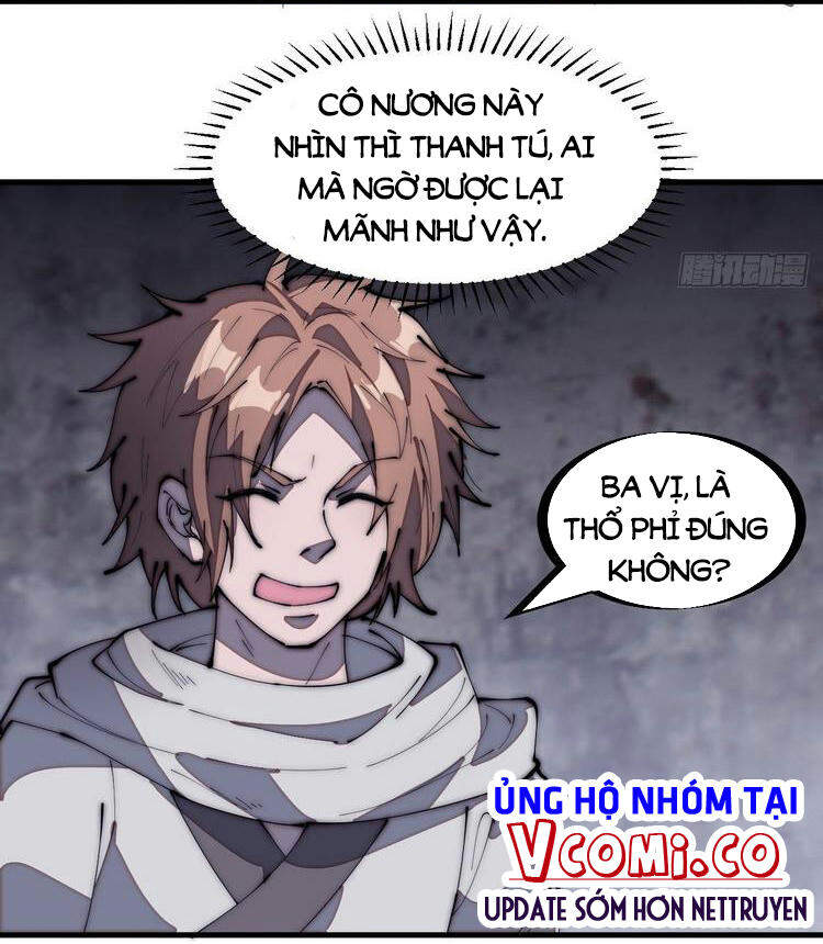 Ta Có Một Sơn Trại Chapter 178 - Trang 28