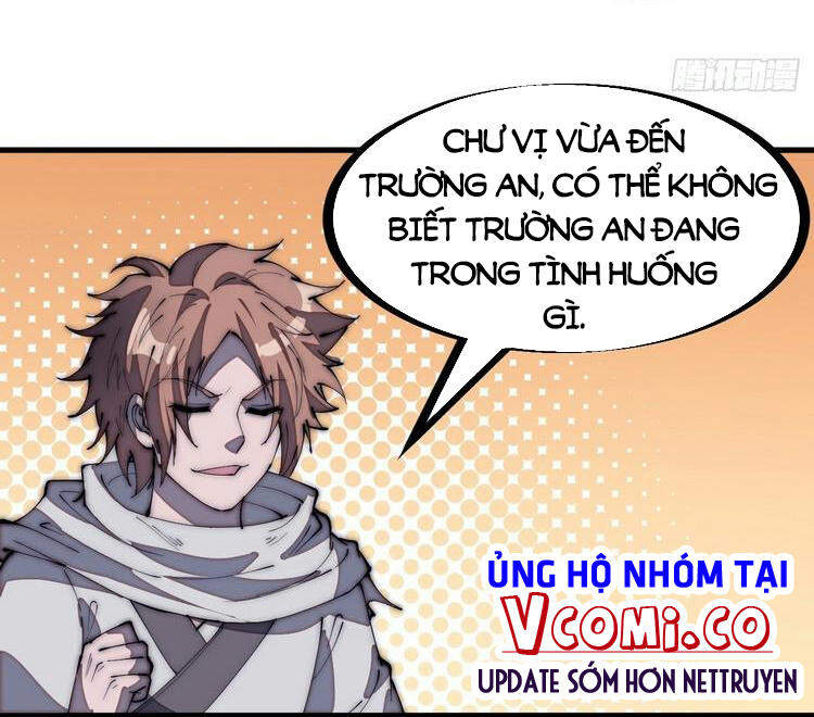 Ta Có Một Sơn Trại Chapter 178 - Trang 31