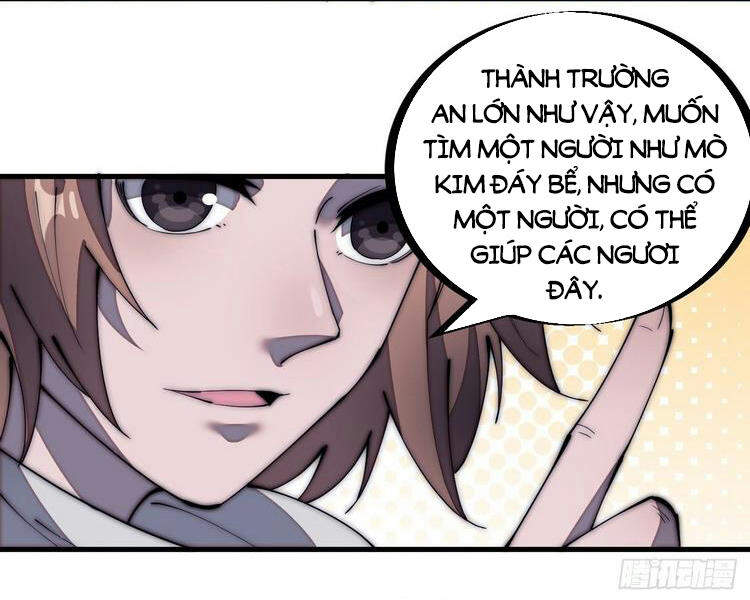 Ta Có Một Sơn Trại Chapter 178 - Trang 32