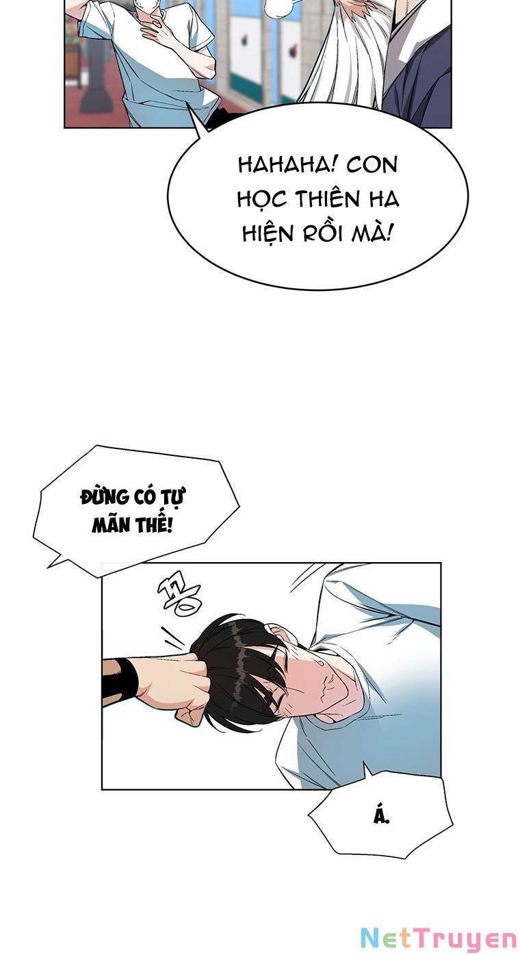 Thiên Ma Quân Sư Chapter 10 - Trang 27