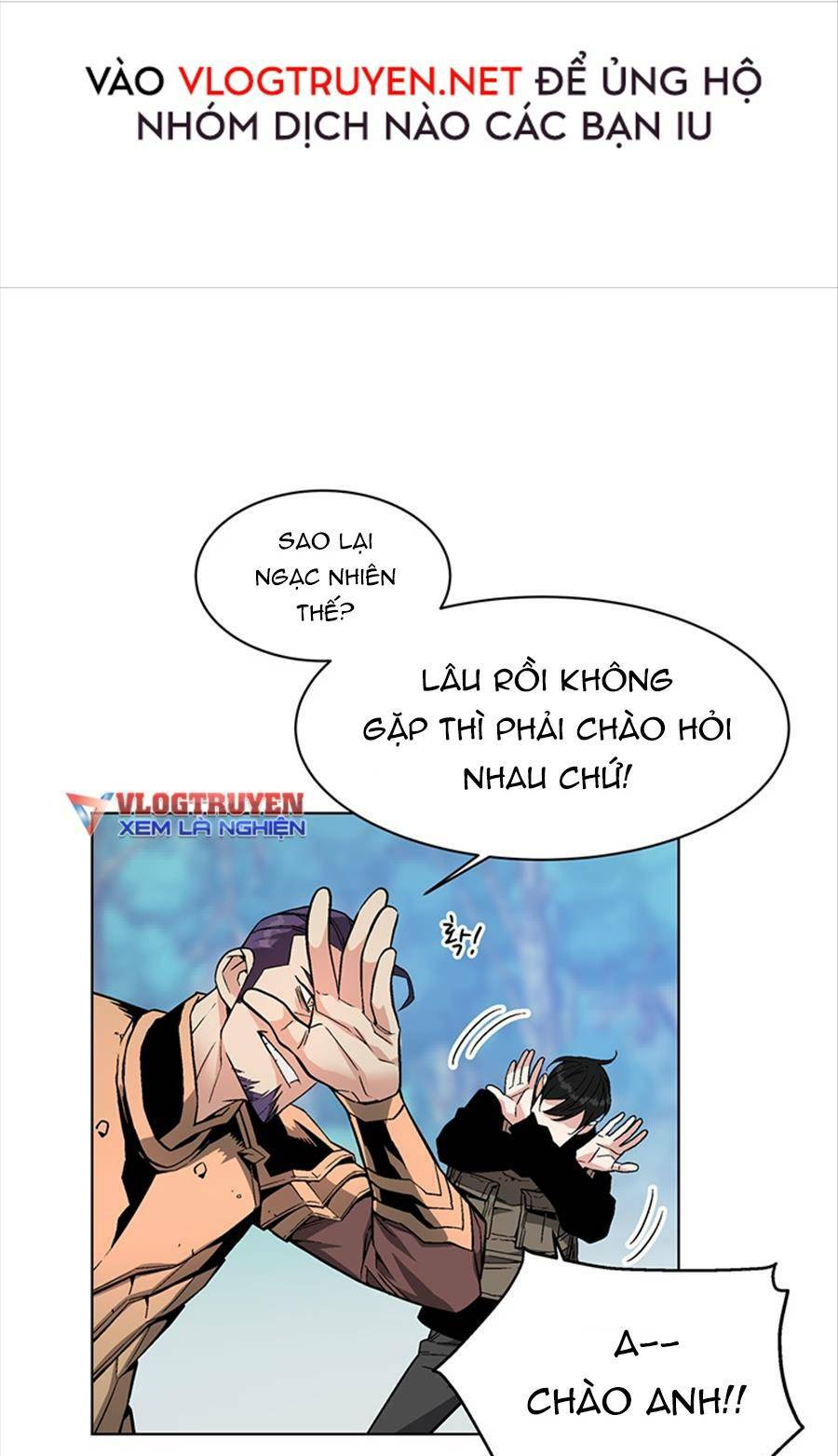 Thiên Ma Quân Sư Chapter 2 - Trang 33