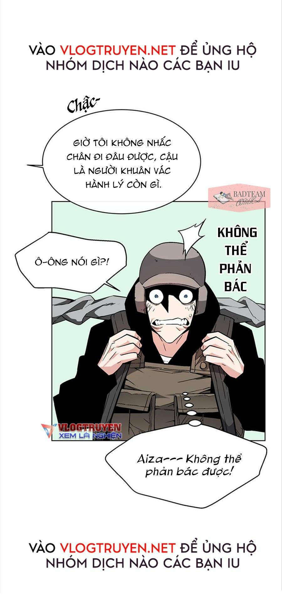 Thiên Ma Quân Sư Chapter 2 - Trang 56