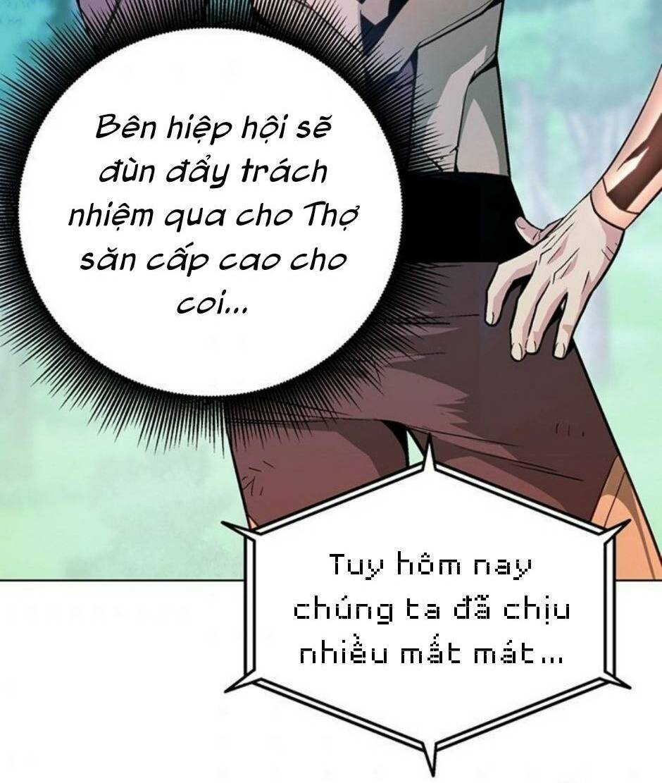 Thiên Ma Quân Sư Chapter 4 - Trang 36