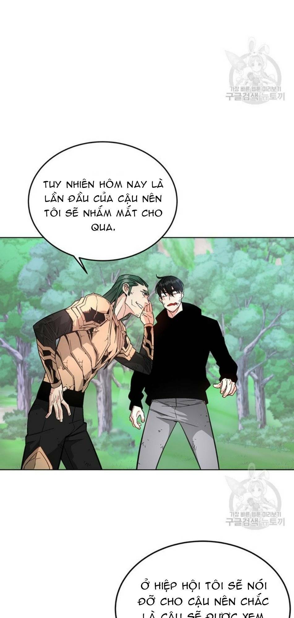 Thiên Ma Quân Sư Chapter 4 - Trang 89