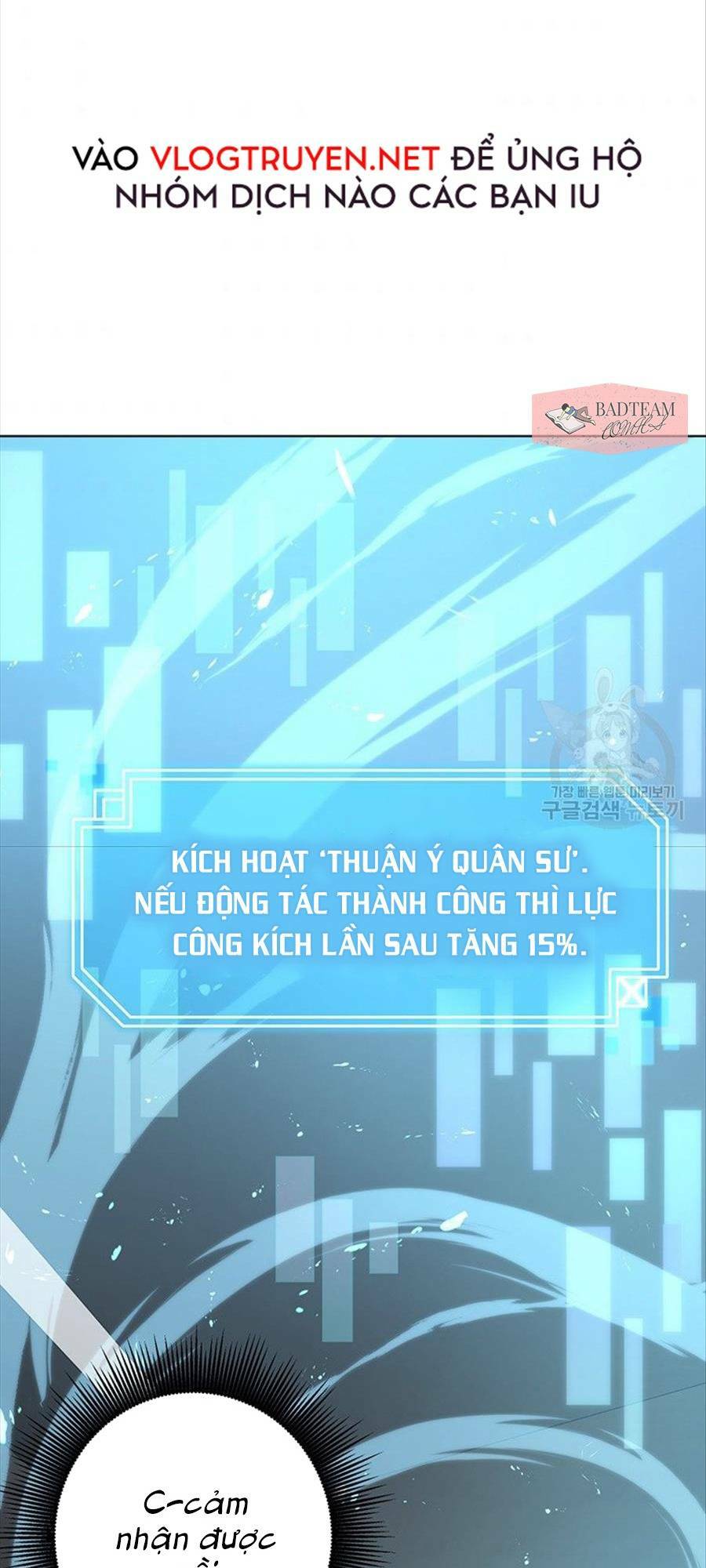 Thiên Ma Quân Sư Chapter 6 - Trang 36