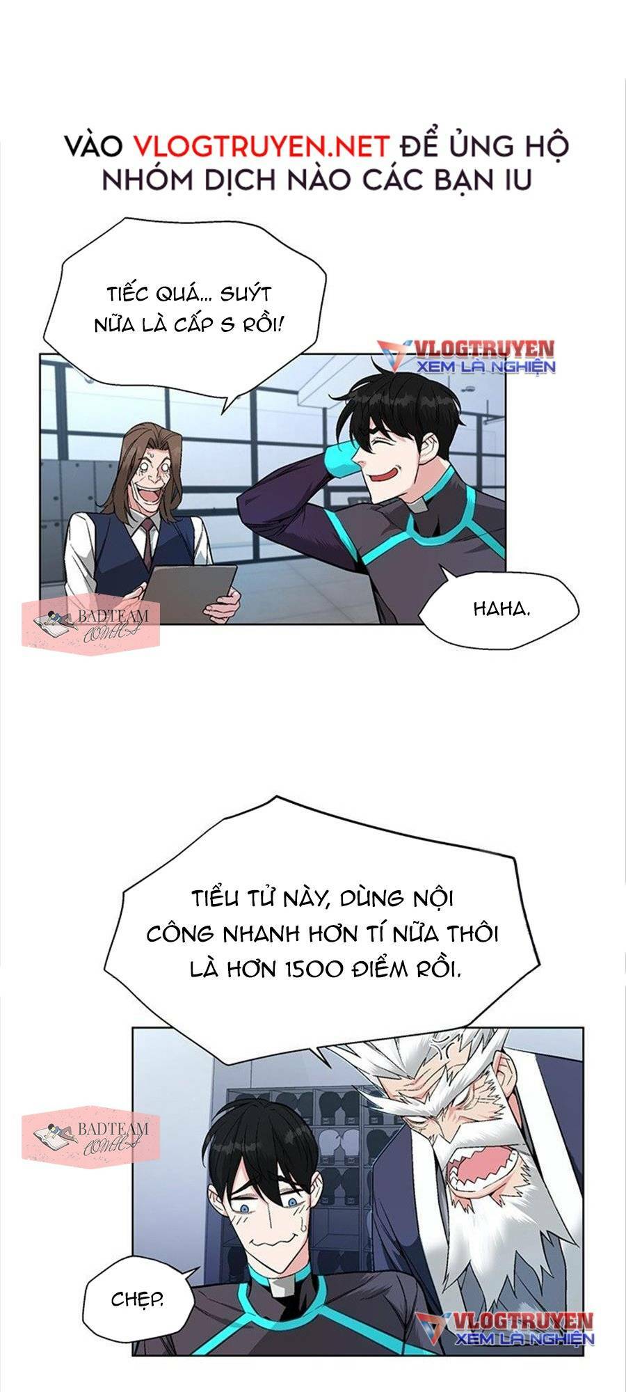 Thiên Ma Quân Sư Chapter 6 - Trang 66