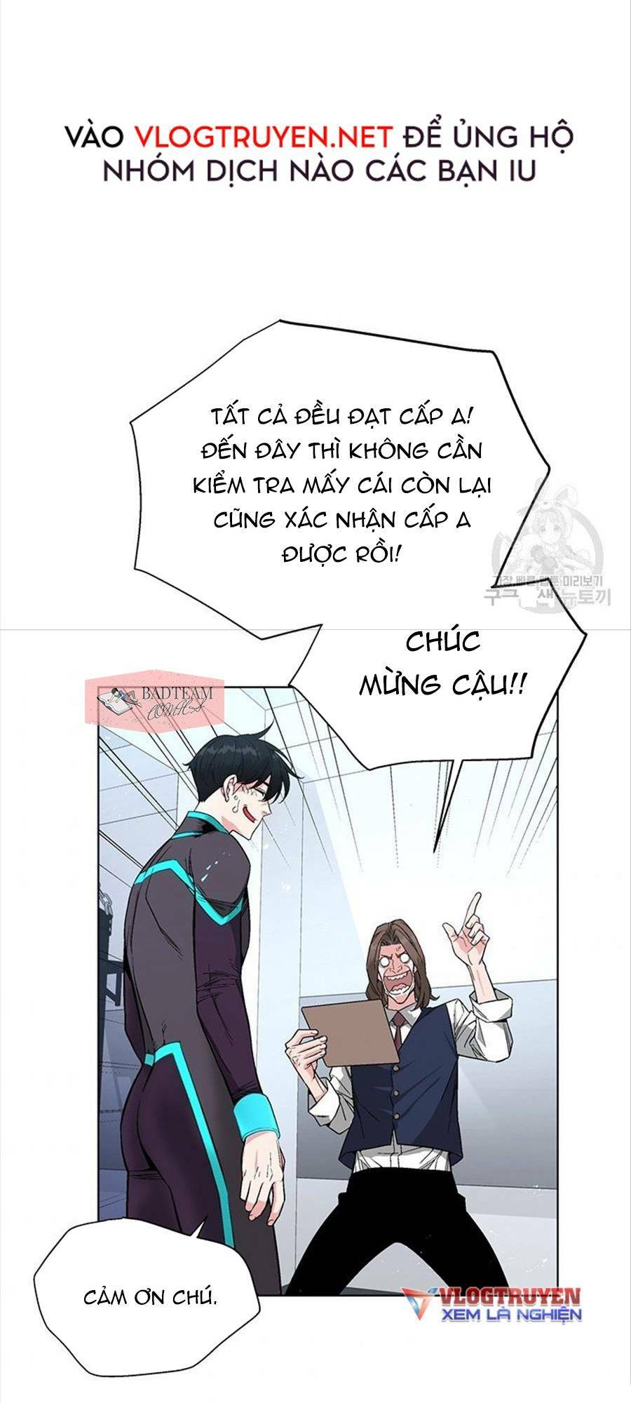 Thiên Ma Quân Sư Chapter 6 - Trang 75