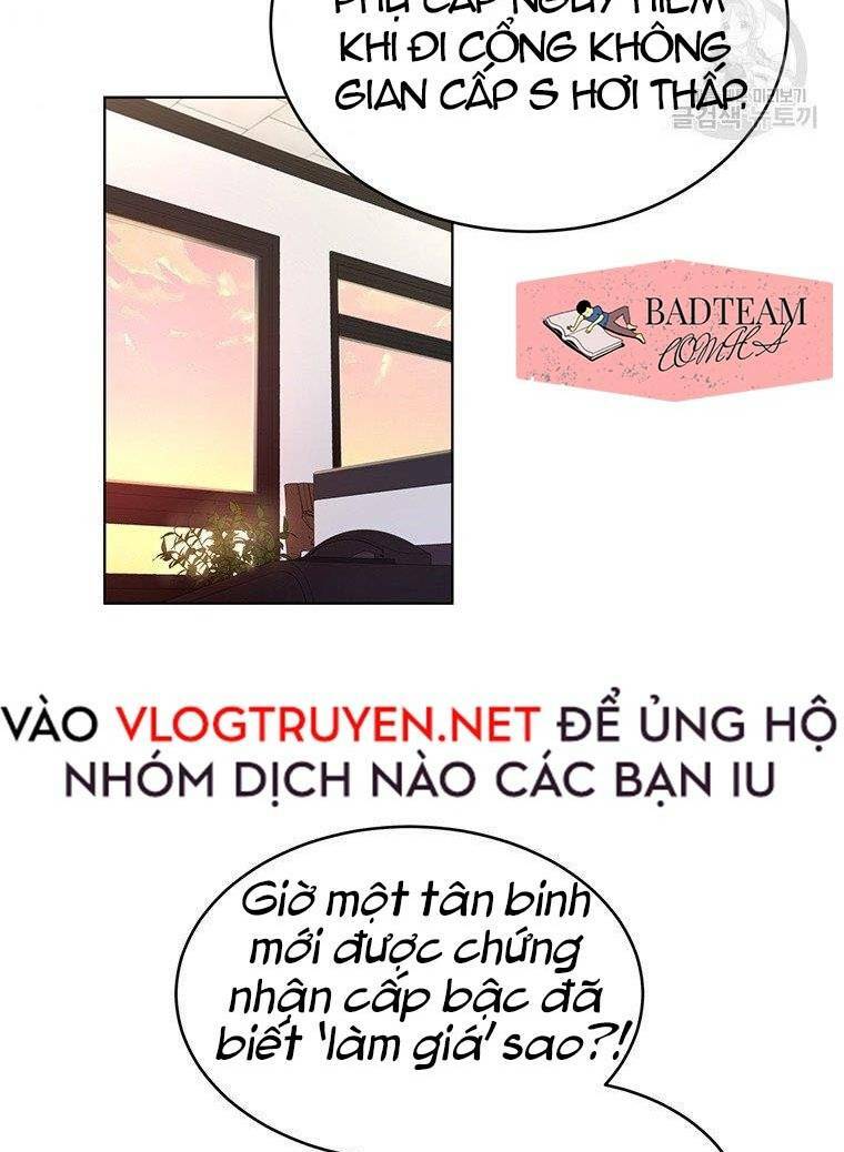 Thiên Ma Quân Sư Chapter 8 - Trang 40