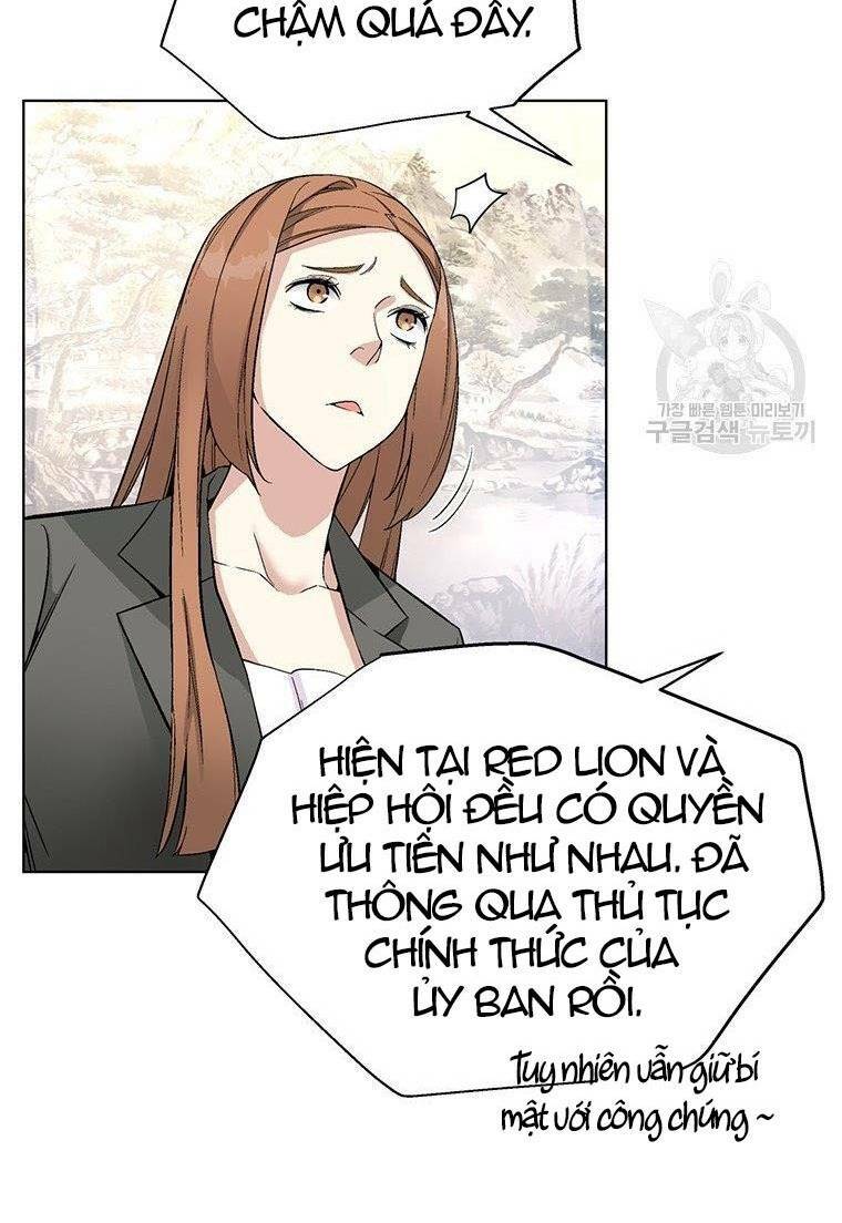 Thiên Ma Quân Sư Chapter 8 - Trang 56