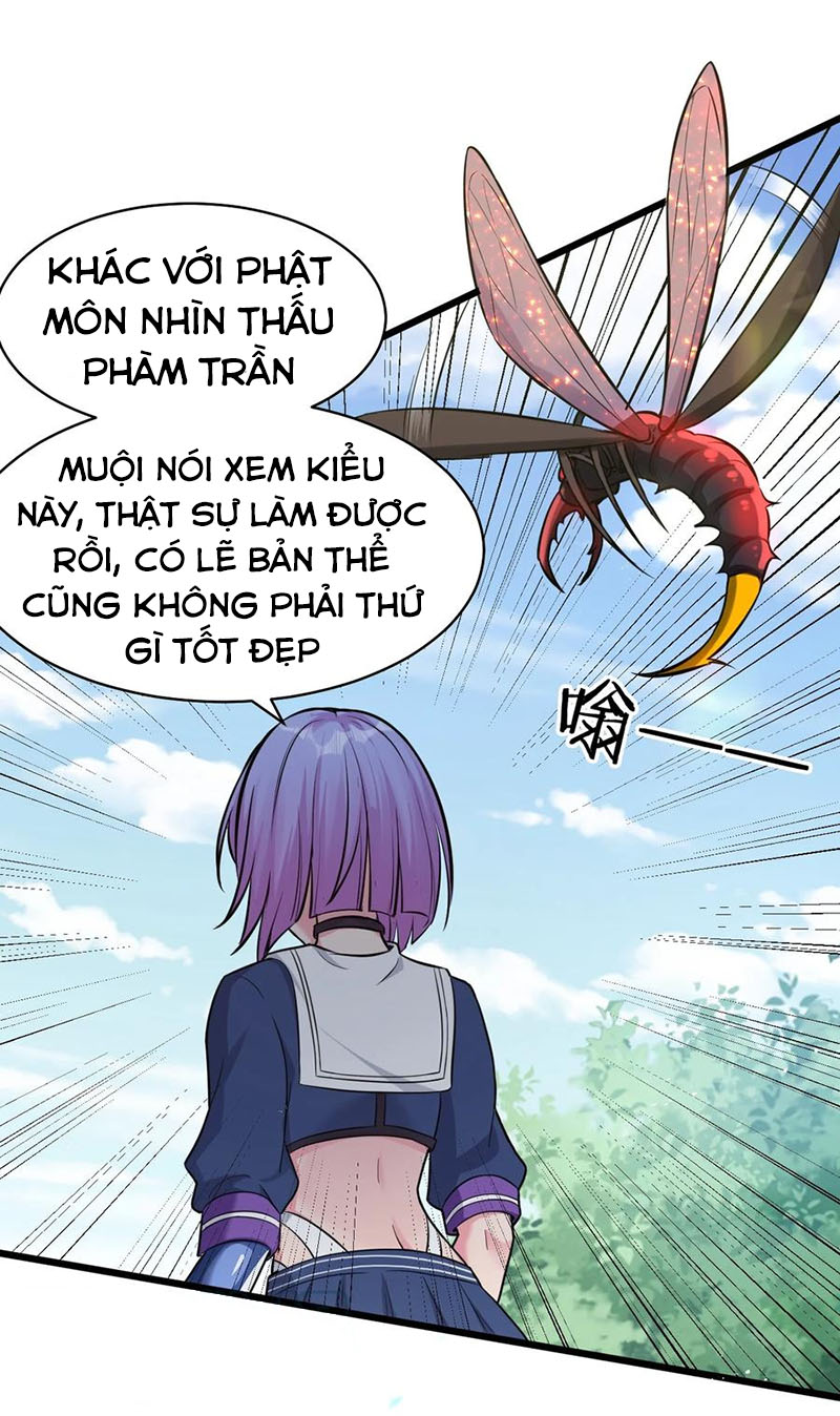 Tu Luyện Thành Tiên Ta Chỉ Muốn Nuôi Nữ Đồ Đệ Chapter 63 - Trang 6