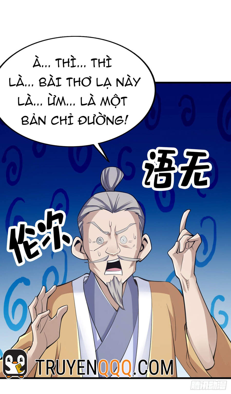 Tuyệt Thế Võ Công Chapter 100 - Trang 11