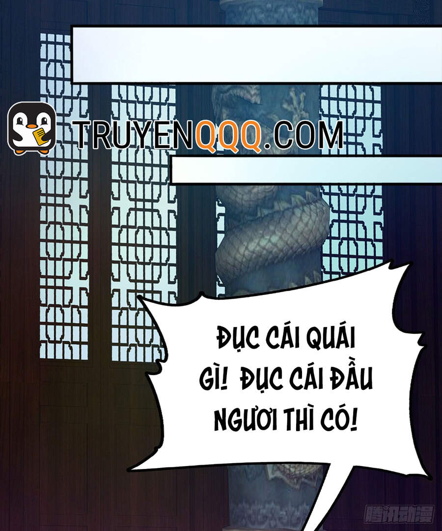 Tuyệt Thế Võ Công Chapter 100 - Trang 17