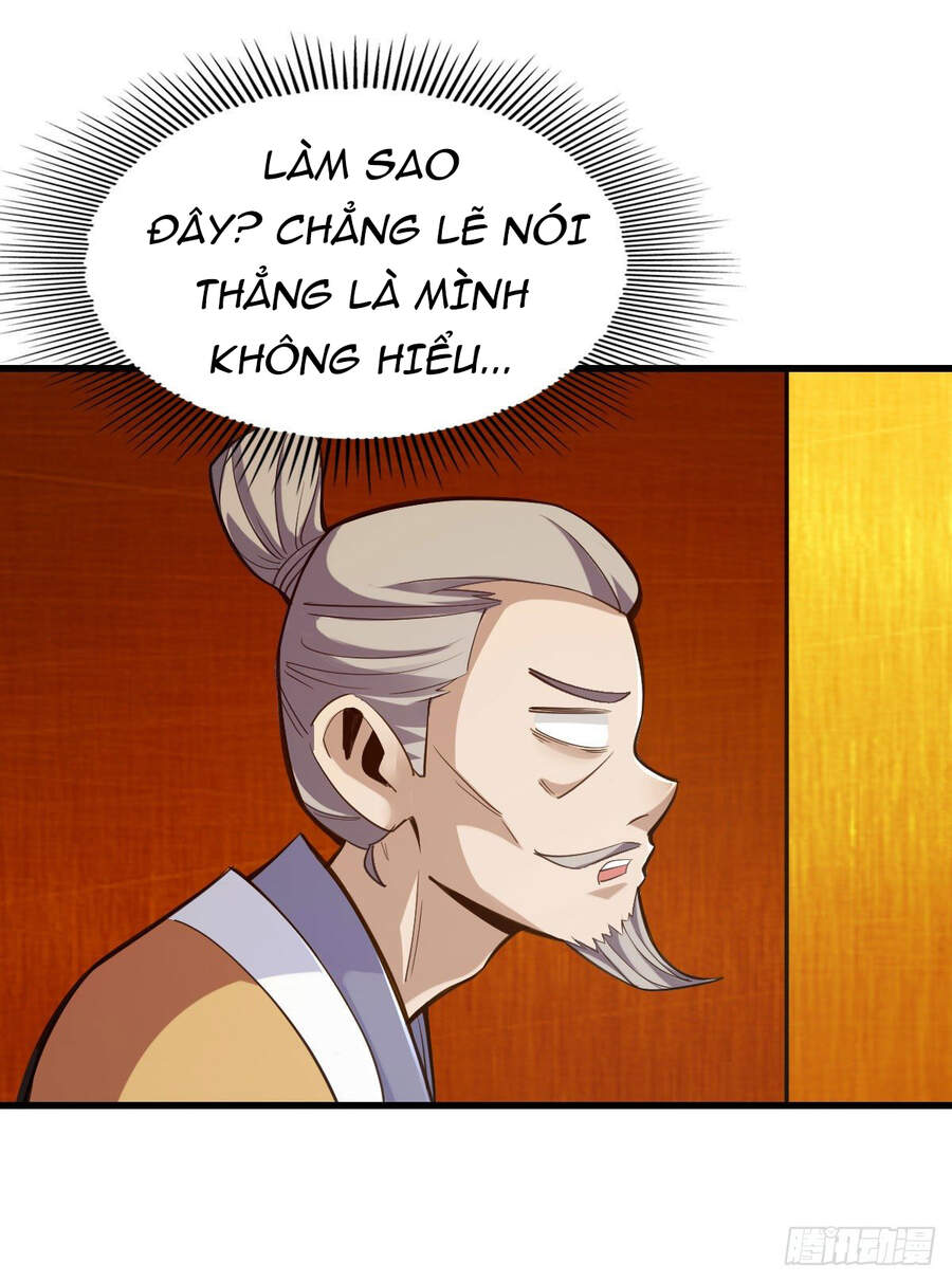 Tuyệt Thế Võ Công Chapter 100 - Trang 9