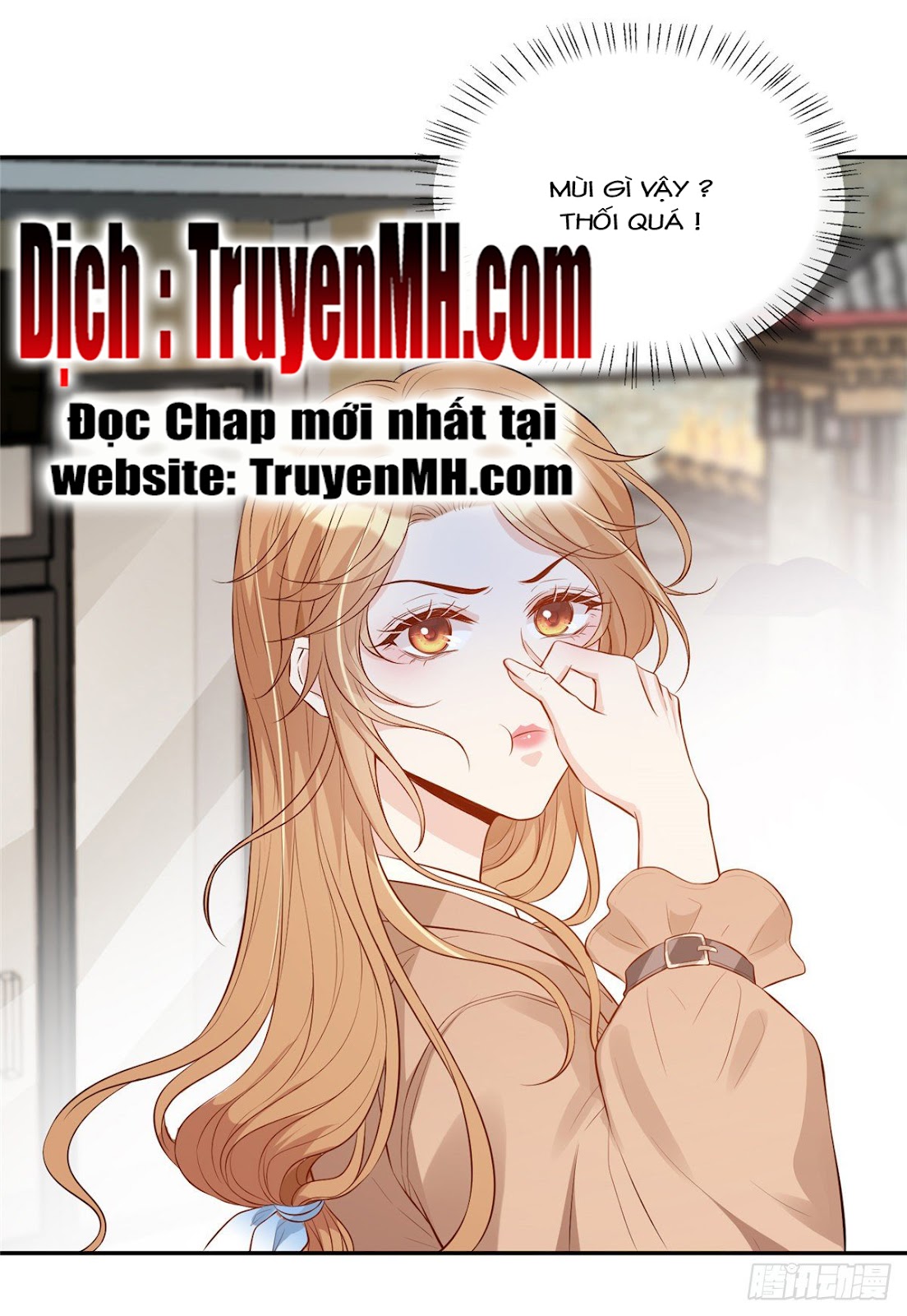 Vượt Rào Trêu Chọc Chapter 15 - Trang 9