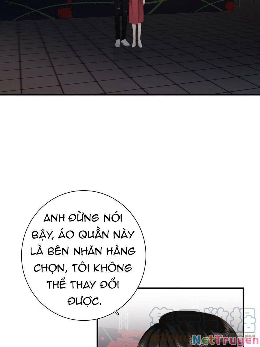 Ác Ma Thân Yêu Chapter 35 - Trang 15