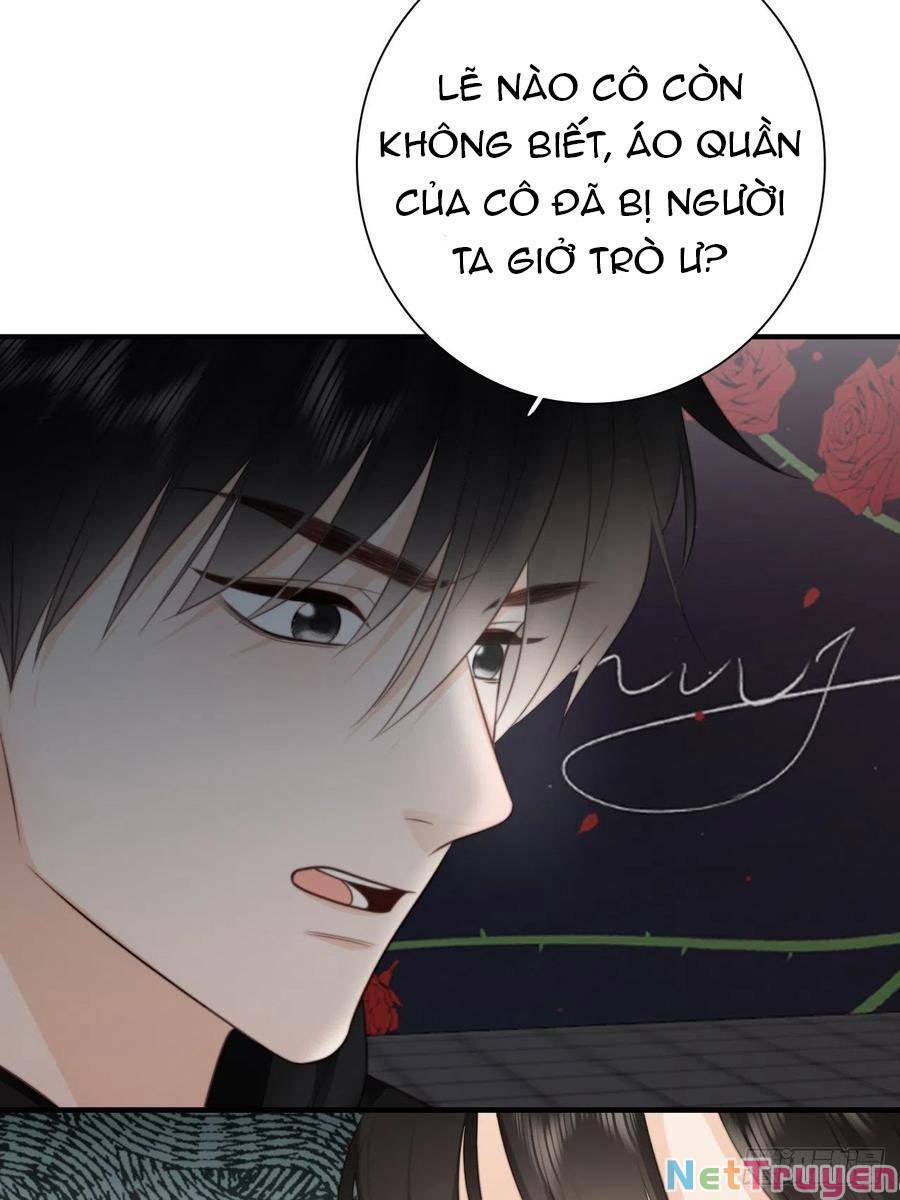 Ác Ma Thân Yêu Chapter 35 - Trang 17