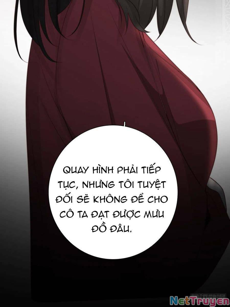 Ác Ma Thân Yêu Chapter 35 - Trang 23