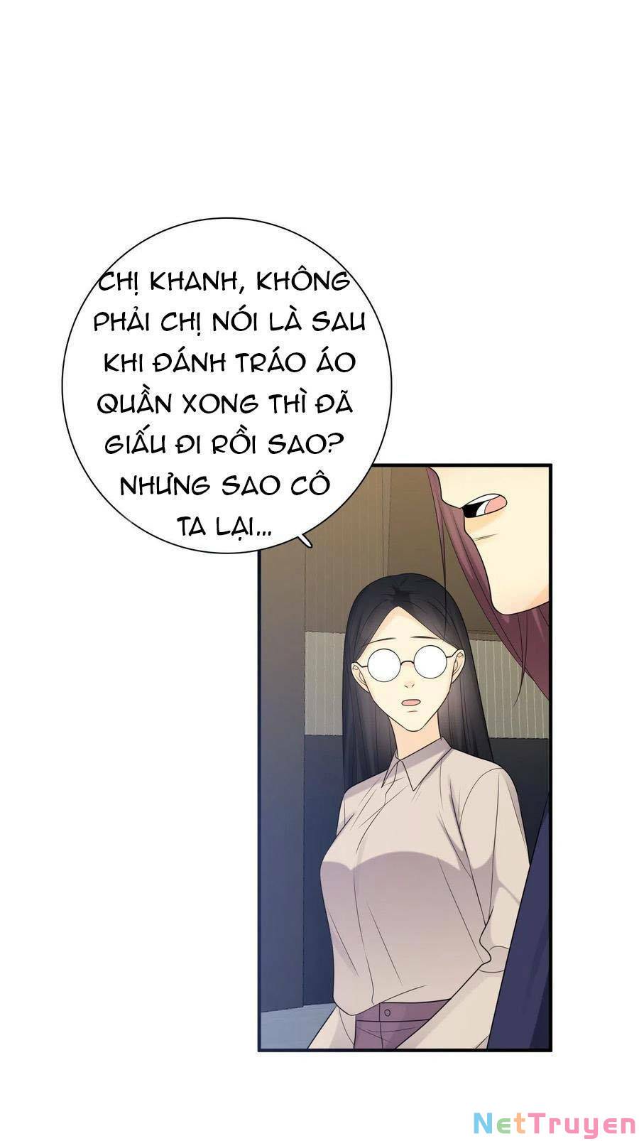 Ác Ma Thân Yêu Chapter 35 - Trang 35