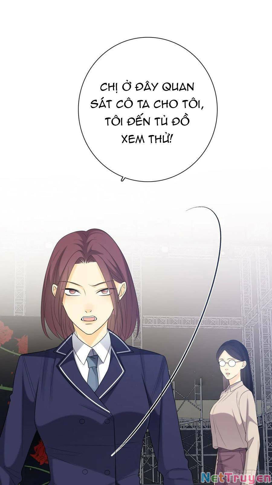 Ác Ma Thân Yêu Chapter 35 - Trang 36