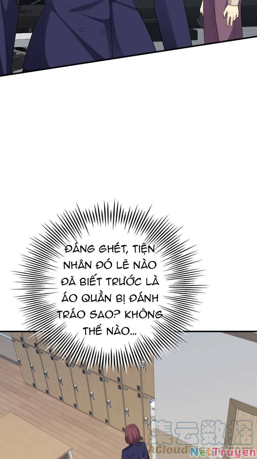 Ác Ma Thân Yêu Chapter 35 - Trang 37