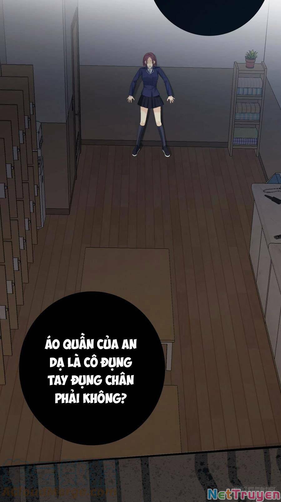 Ác Ma Thân Yêu Chapter 35 - Trang 52