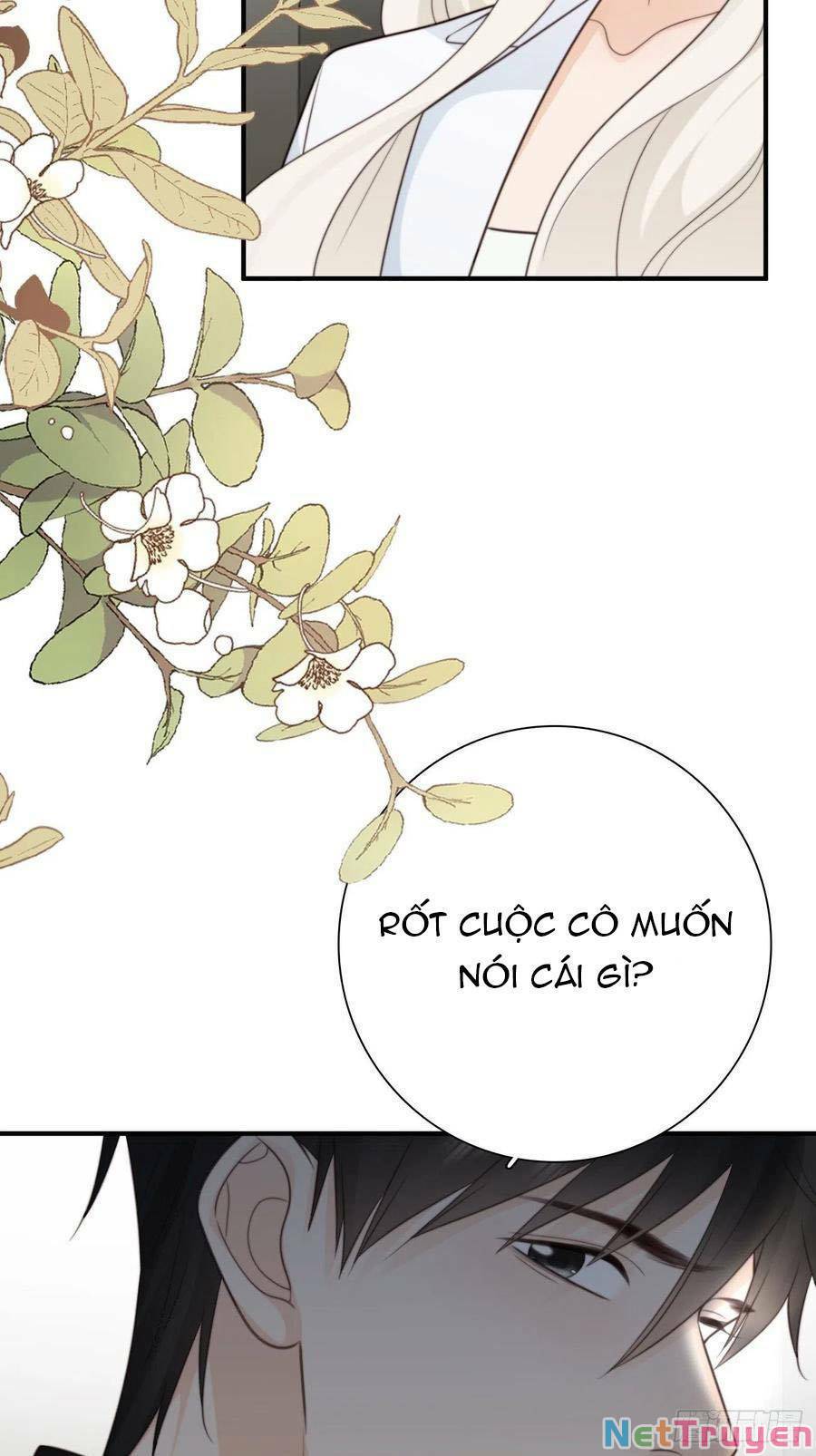 Ác Ma Thân Yêu Chapter 35 - Trang 78