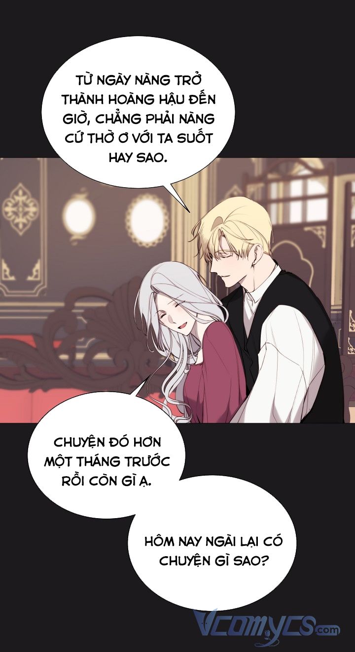 Ác Nữ Cần Bạo Chúa Chapter 40 - Trang 16