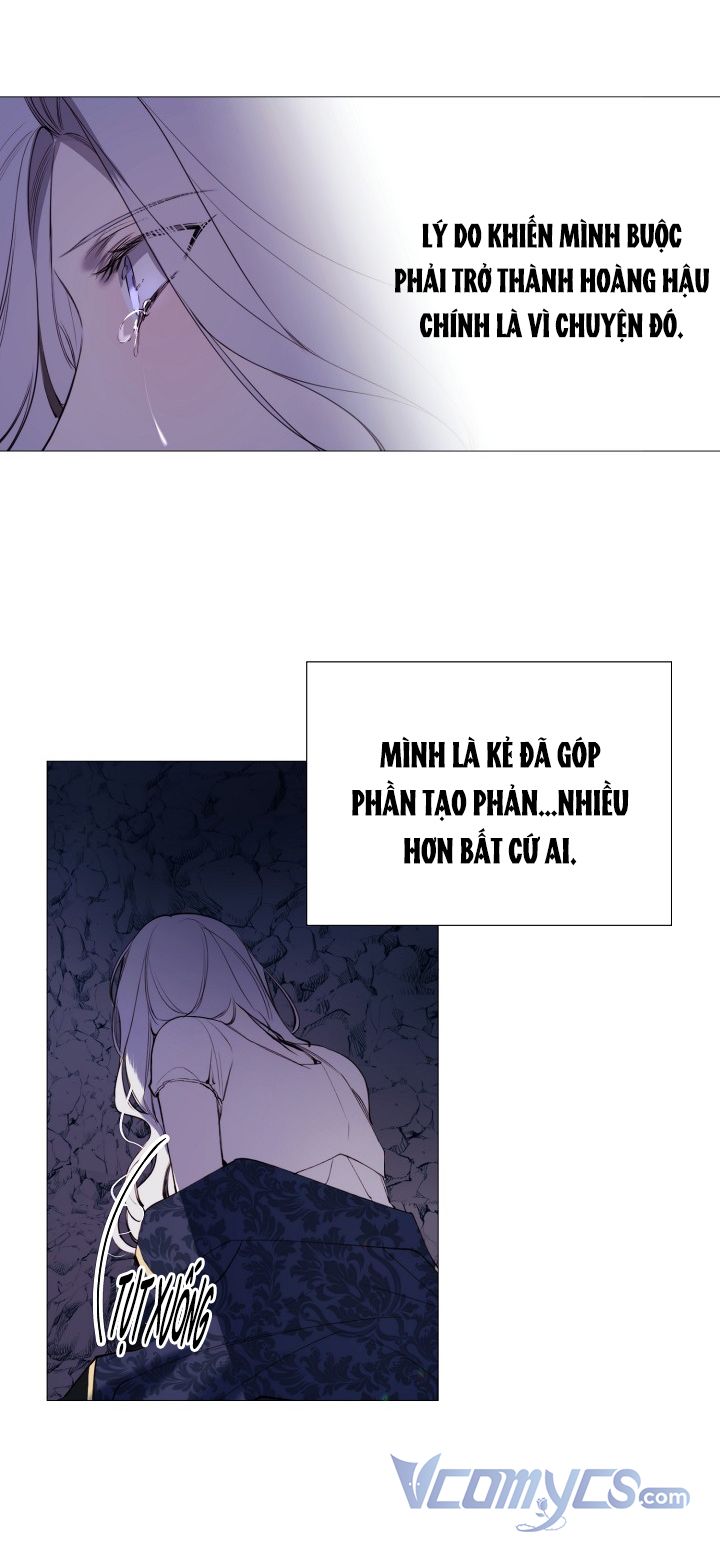 Ác Nữ Cần Bạo Chúa Chapter 40 - Trang 24