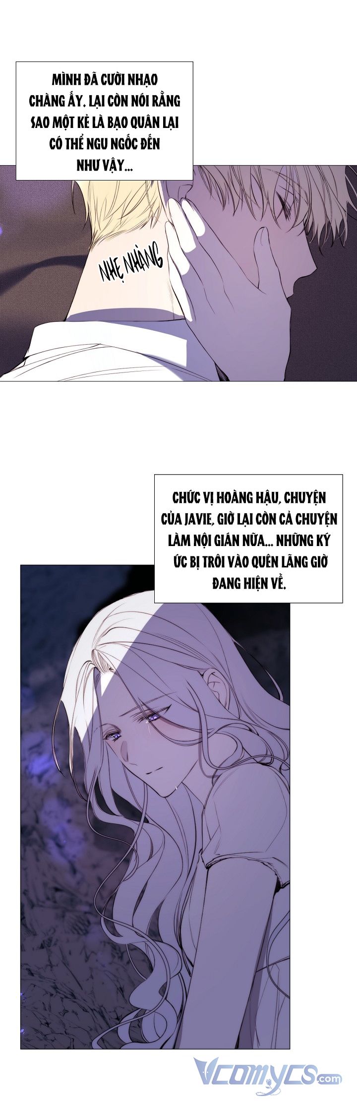 Ác Nữ Cần Bạo Chúa Chapter 40 - Trang 25