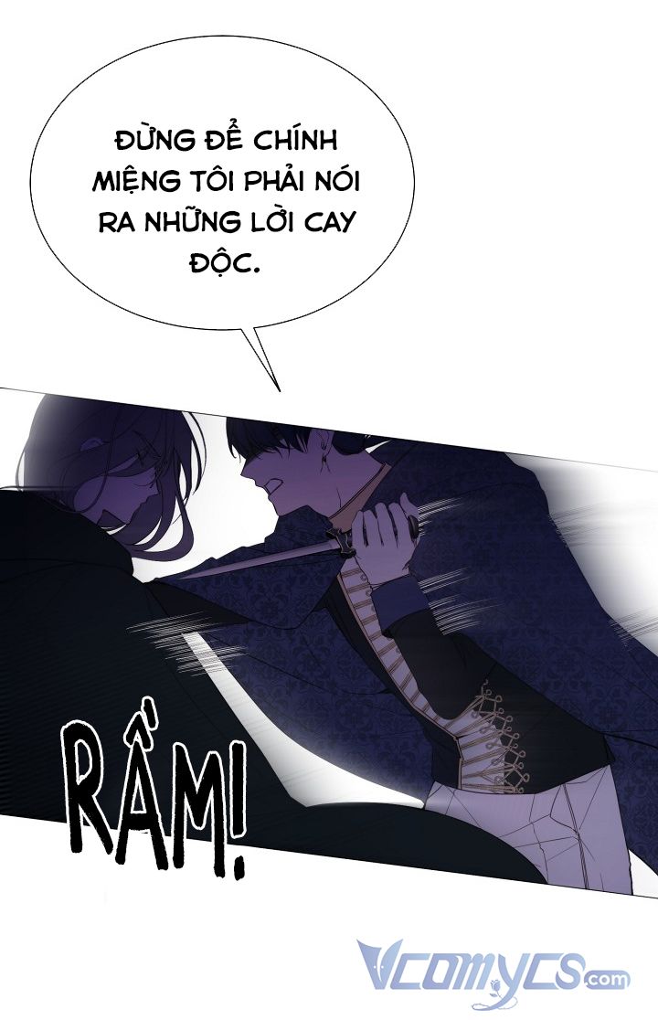 Ác Nữ Cần Bạo Chúa Chapter 40 - Trang 3