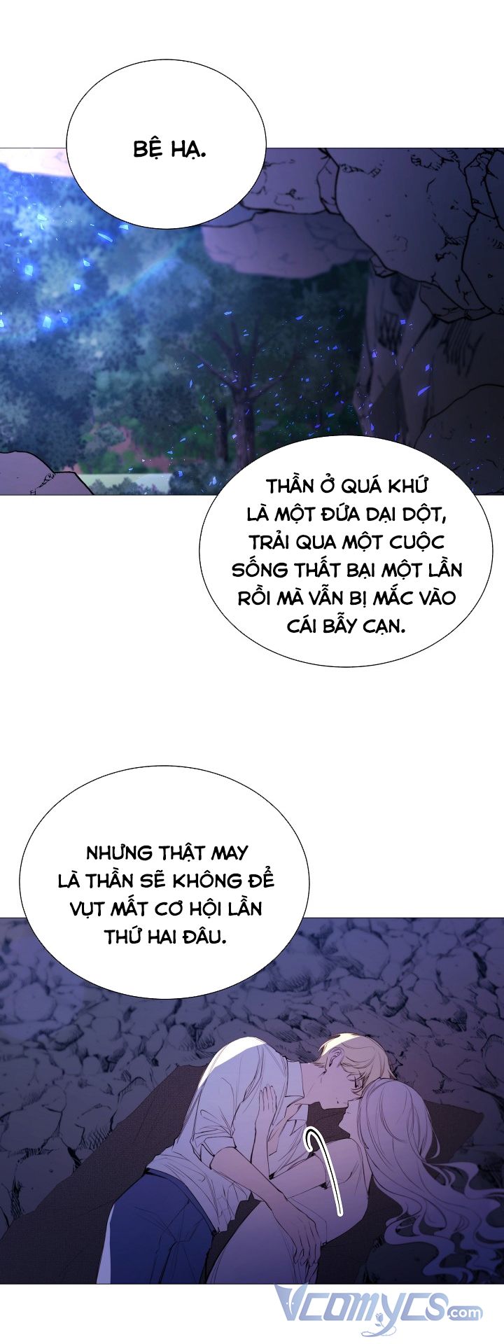 Ác Nữ Cần Bạo Chúa Chapter 40 - Trang 30