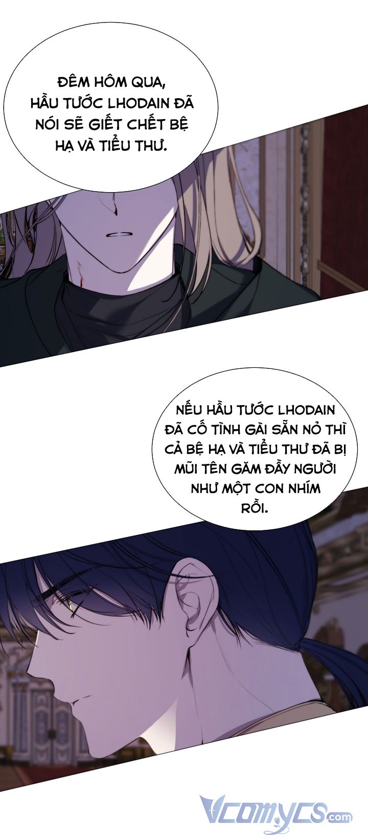 Ác Nữ Cần Bạo Chúa Chapter 40 - Trang 6