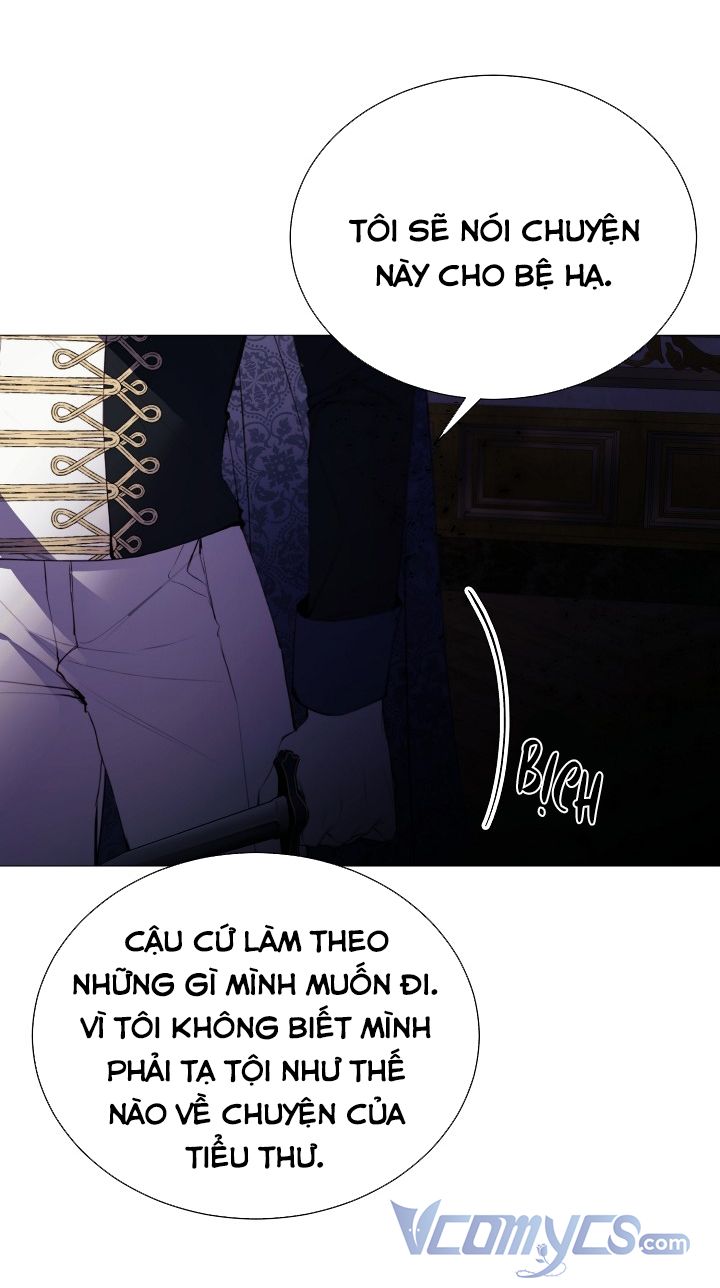 Ác Nữ Cần Bạo Chúa Chapter 40 - Trang 9