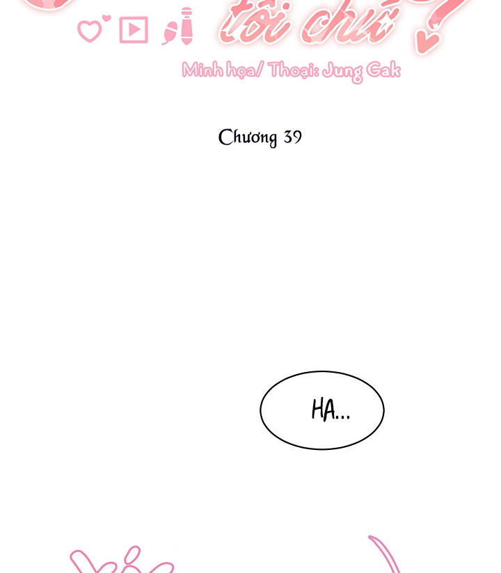 Bạn Sẽ Follow Tôi Chứ? Chapter 39 - Trang 22