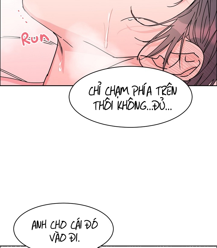 Bạn Sẽ Follow Tôi Chứ? Chapter 39 - Trang 27