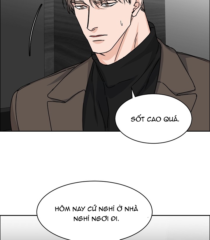 Bạn Sẽ Follow Tôi Chứ? Chapter 39 - Trang 5