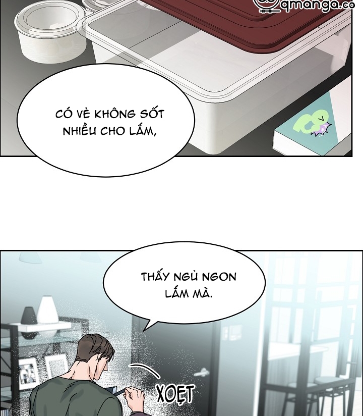 Bạn Sẽ Follow Tôi Chứ? Chapter 39 - Trang 58