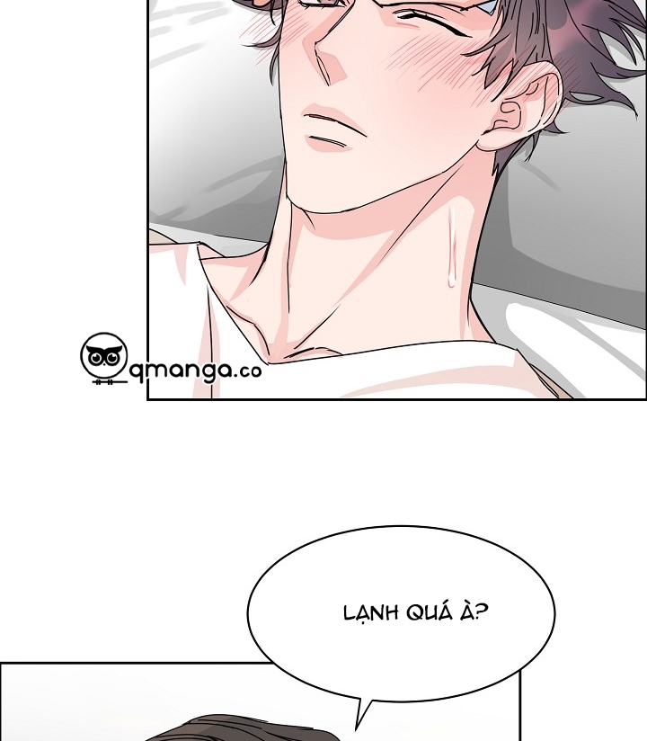 Bạn Sẽ Follow Tôi Chứ? Chapter 39 - Trang 60