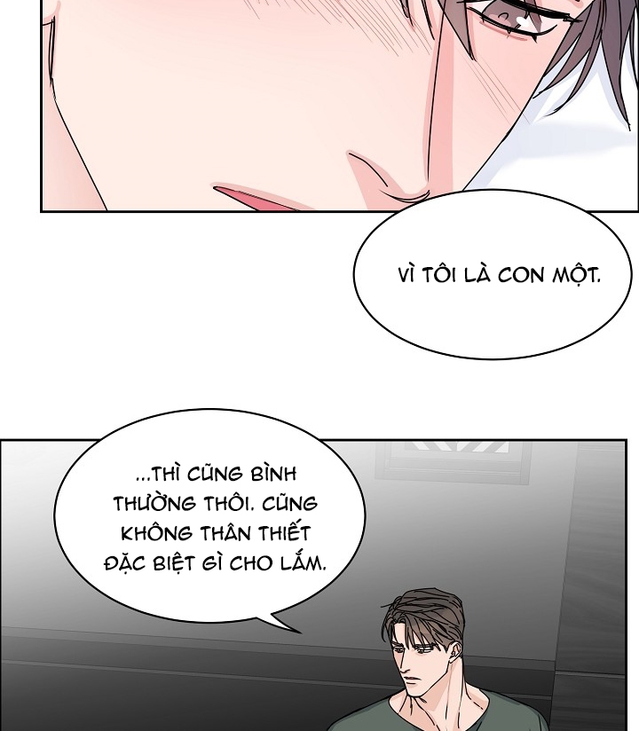 Bạn Sẽ Follow Tôi Chứ? Chapter 39 - Trang 64