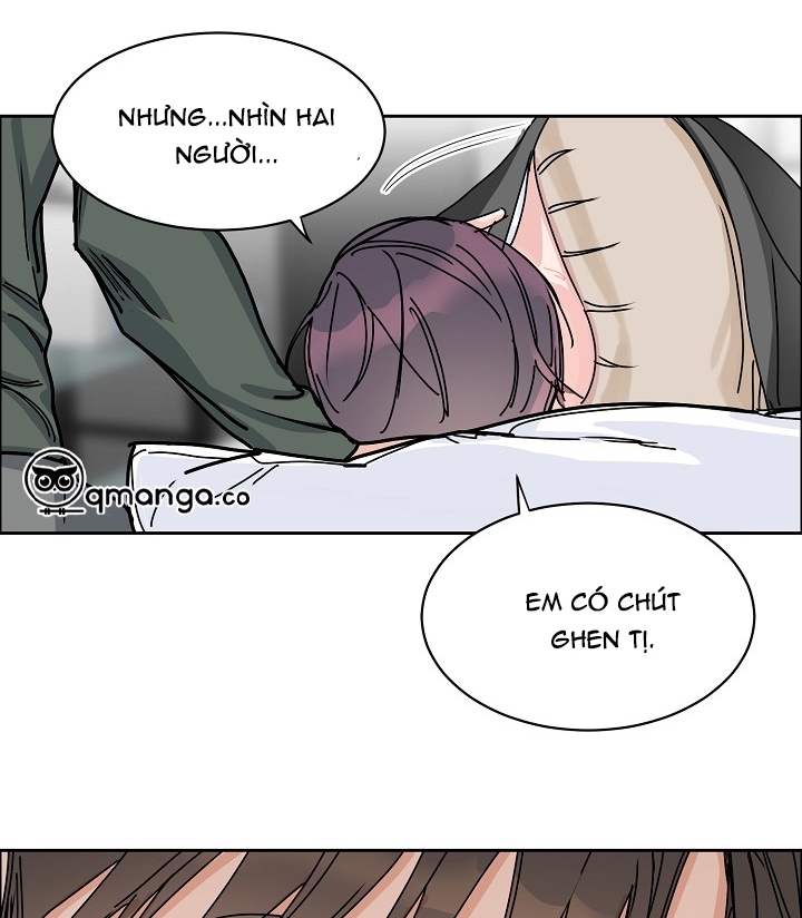 Bạn Sẽ Follow Tôi Chứ? Chapter 39 - Trang 66