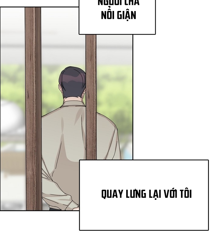 Bạn Sẽ Follow Tôi Chứ? Chapter 39 - Trang 76