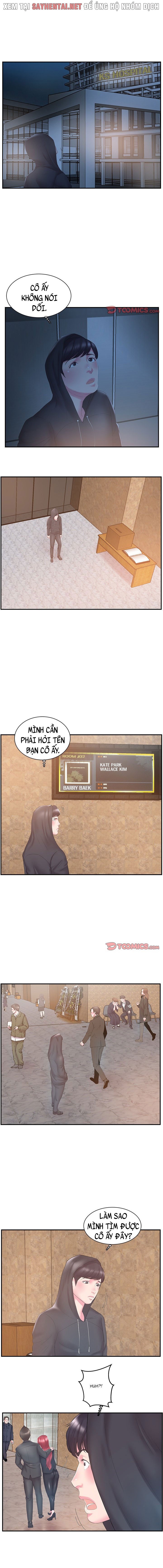 Em Dâu Chapter 14 - Trang 11